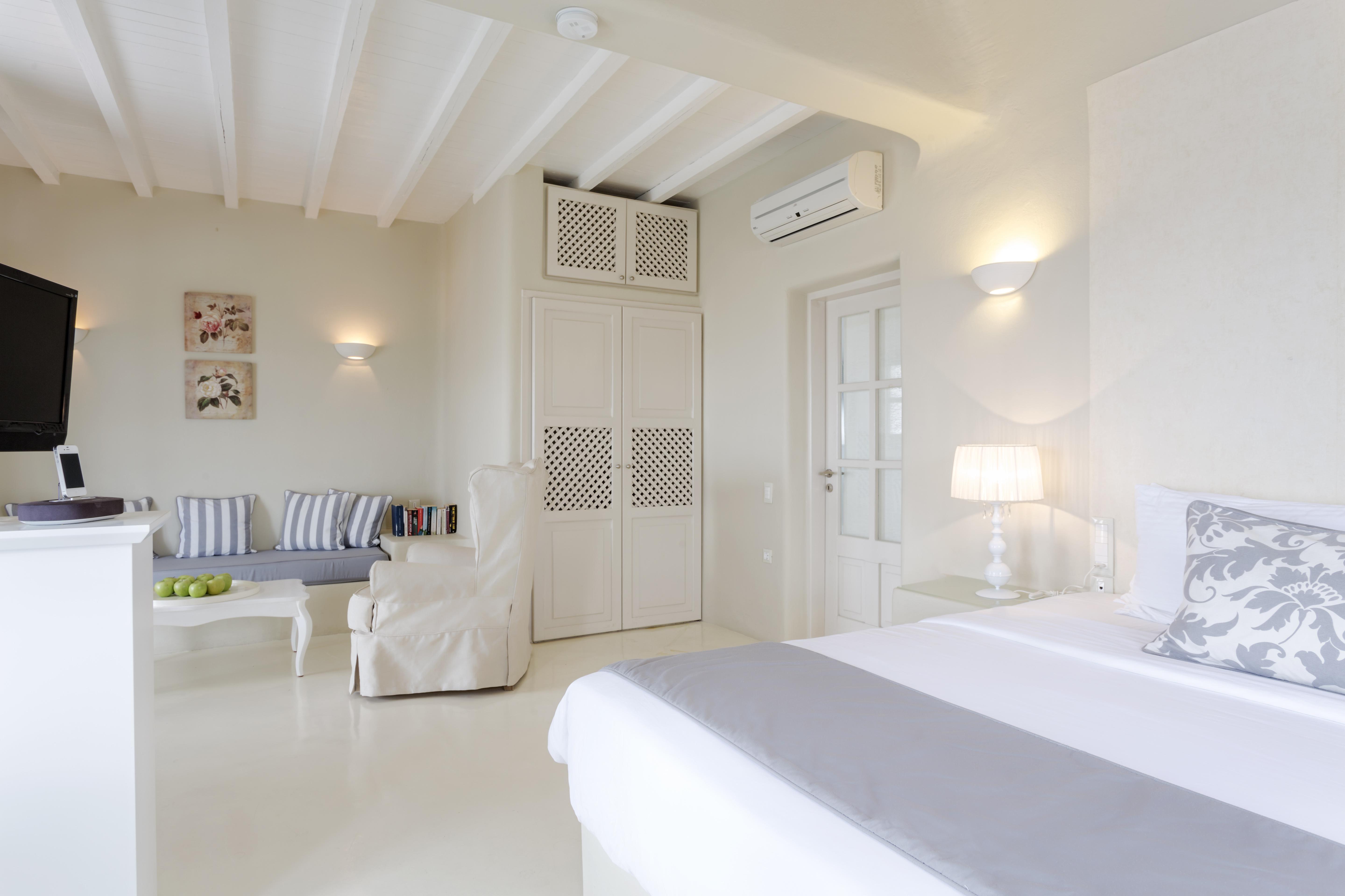 Carpe Diem Santorini Pýrgos Zewnętrze zdjęcie