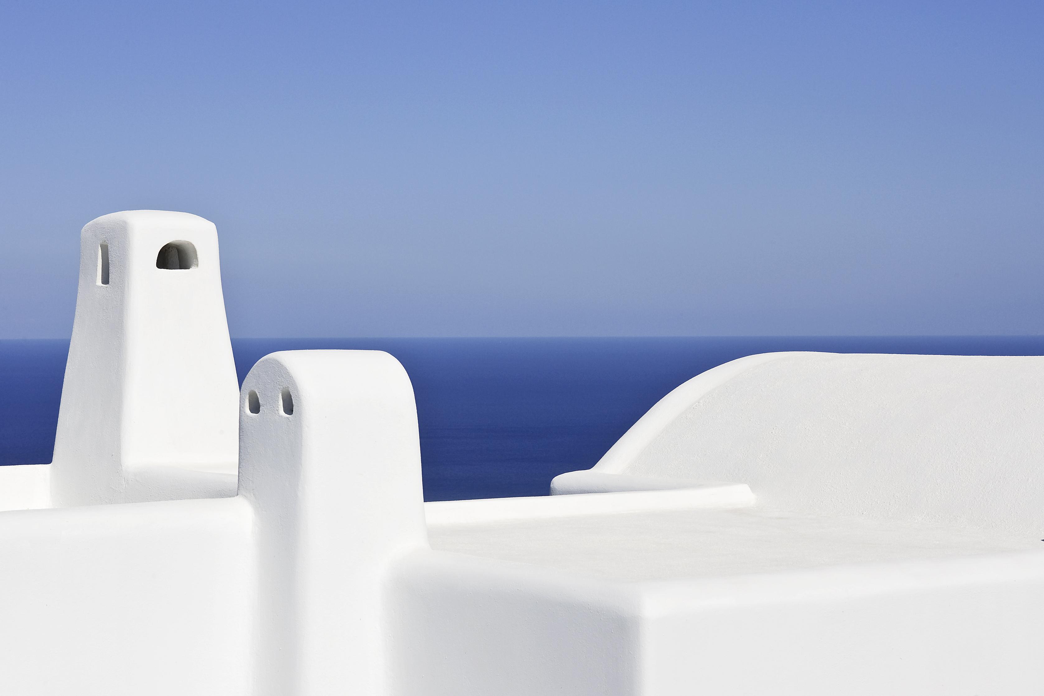 Carpe Diem Santorini Pýrgos Zewnętrze zdjęcie