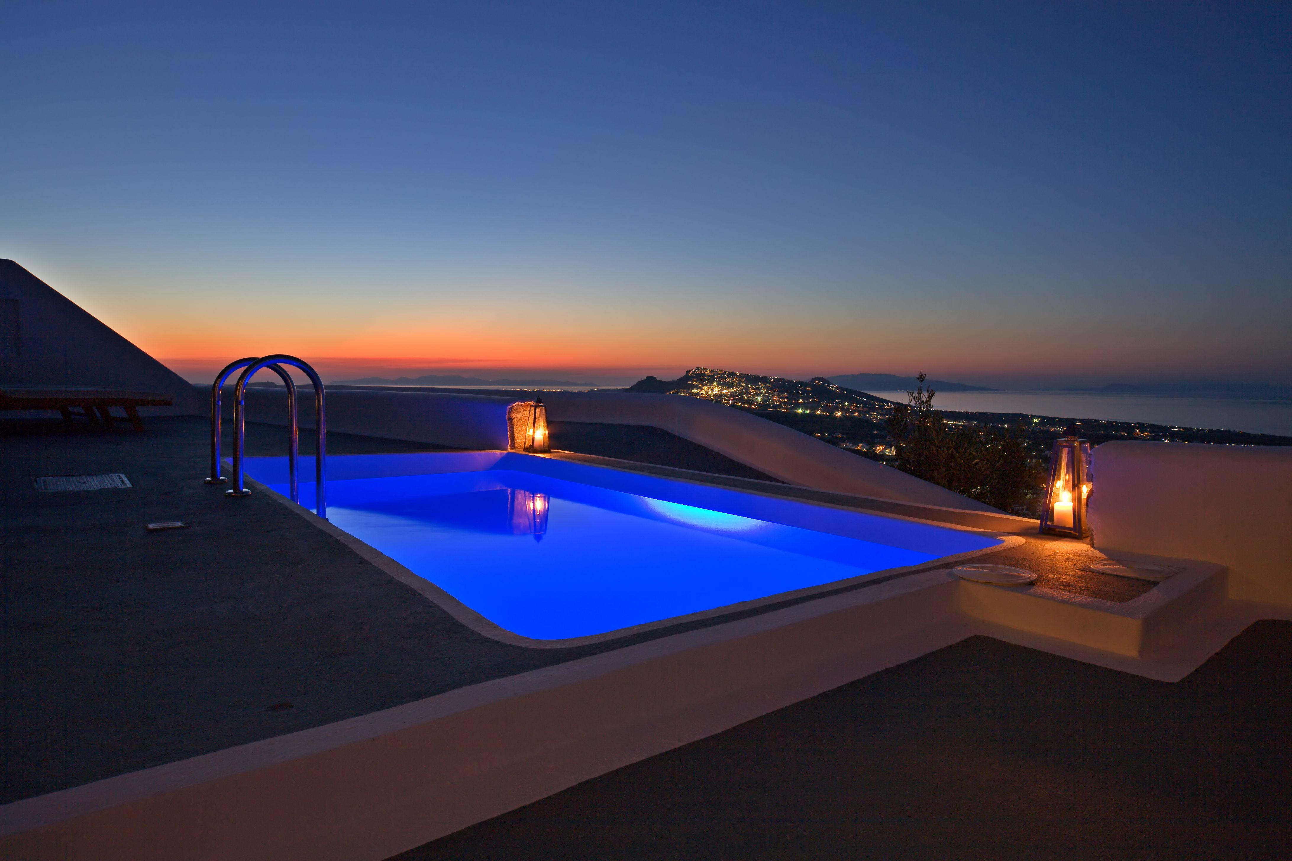 Carpe Diem Santorini Pýrgos Udogodnienia zdjęcie