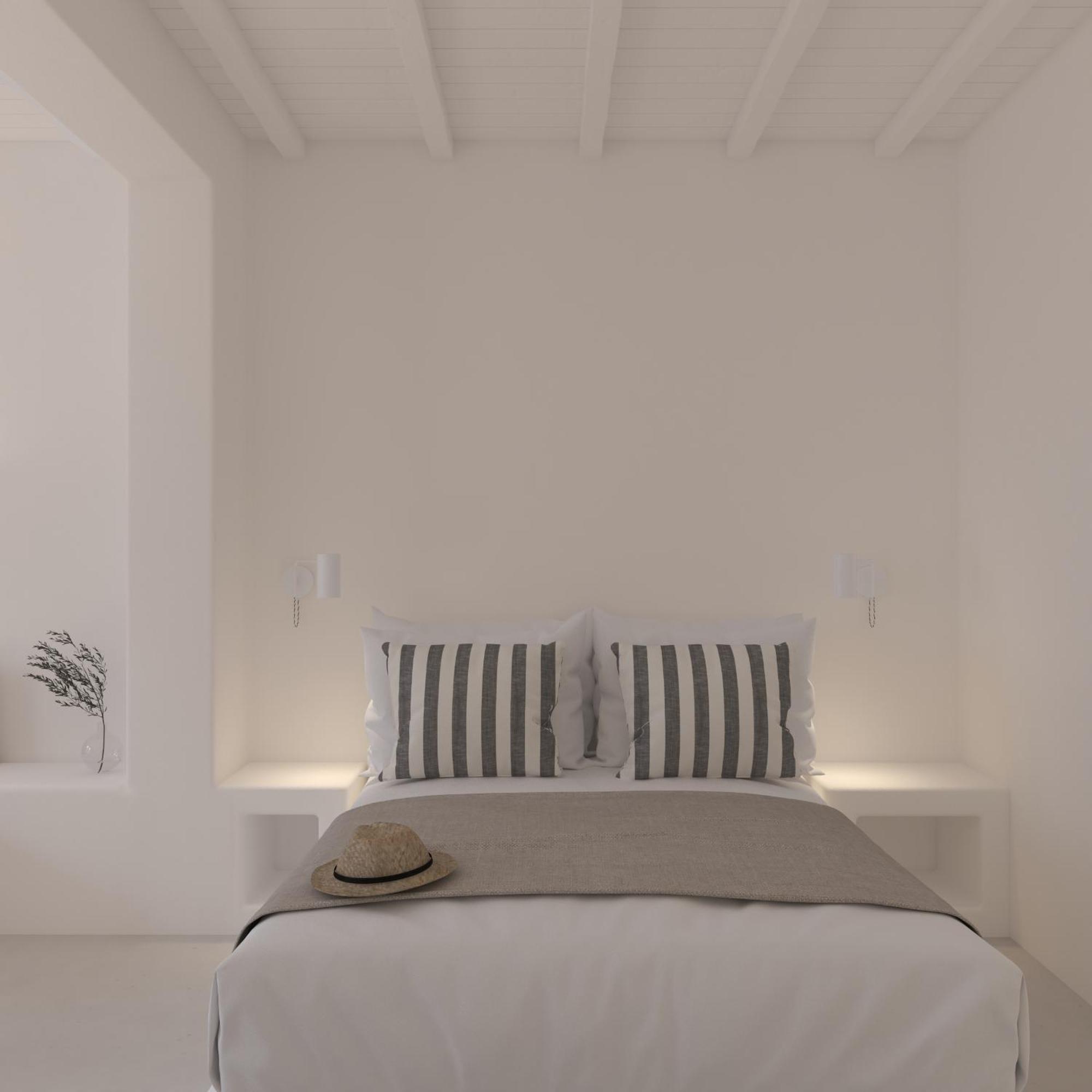 Carpe Diem Santorini Pýrgos Zewnętrze zdjęcie